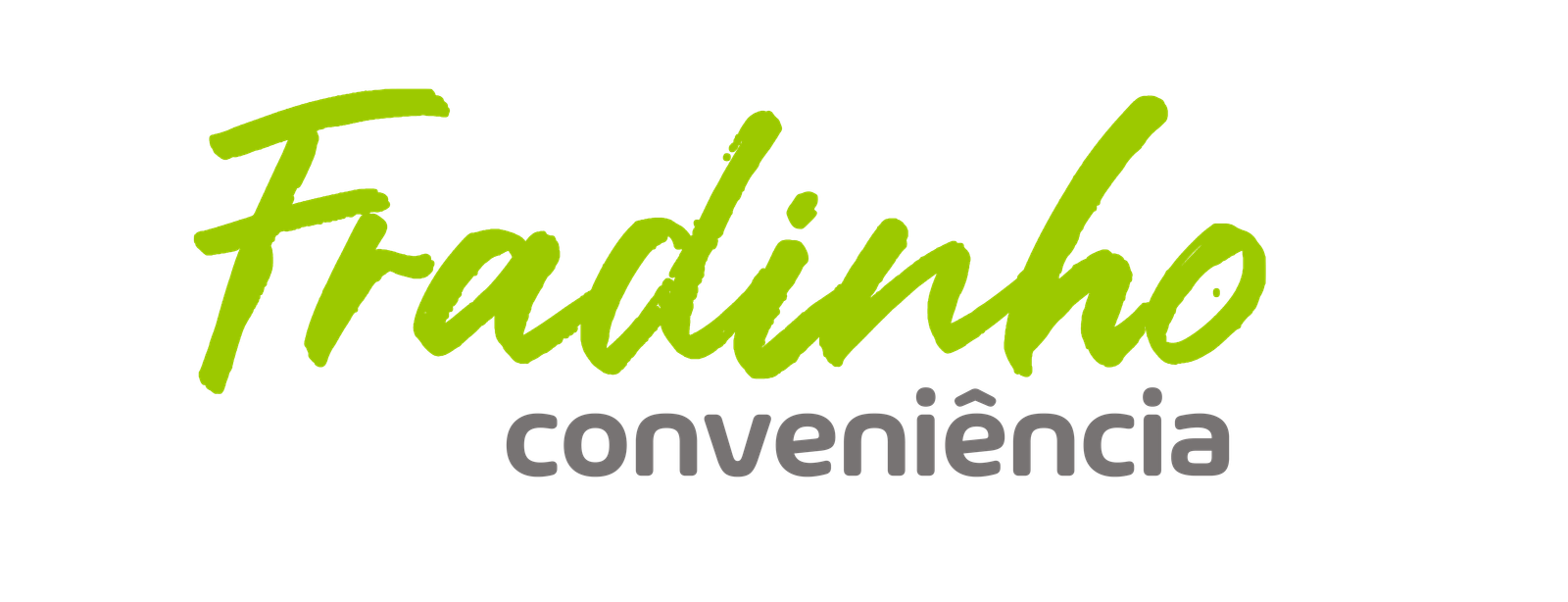 Fradinho Conveniência Logo
